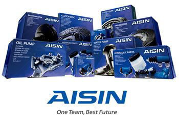 Hình ảnh nhà sản xuất AISIN