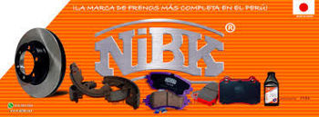Hình ảnh nhà sản xuất NIBK