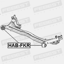 Hình ảnh của42100-TM0-T12, 42100TM0T12 Vỏ Cầu Sau Honda City 2010 Chính Hãng