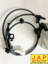 Hình ảnh của89543-0D040, 895430D040 Cảm Biến ABS Trước Trái Toyota Vios Yaris 2008-2013 Asin