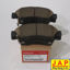 Hình ảnh của45022-TG1-T00, 45022TG1T00 Má Phanh Trước Honda Brio Chính Hãng