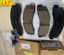 Hình ảnh củaFL1Z-2001-E, FL1Z2001E Má Phanh Trước Ford F-150 Chính Hãng