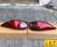 Hình ảnh củaB45A 51 150B,B45A 51 160B, B45A51150B, B45A51160B Đèn Hậu Miếng Ngoài Mazda 3 2015 Chính Hãng