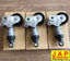 Hình ảnh củaPE03-15-980C, PE0315980C Cụm Tăng Tổng Mazda 2, Mazda 3, Mazda 6, CX5 2015-2019 Chính Hãng