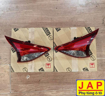 Hình ảnh củaKD53513G0E, KD53513F0E Đèn Hậu Miếng Trong Mazda CX5 Chính Hãng
