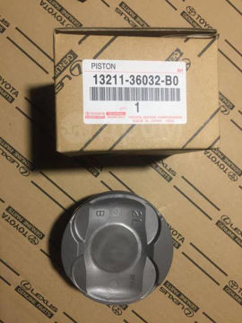 Hình ảnh của13211-36032-B0, 1321136032B0 Piston cos 0 2AR Toyota Camry, Rav4 Chính Hãng