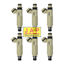 Hình ảnh của23209-20040, 2320920040 Kim Phun Xăng Toyota Camry, Sienna, Lexus RX300, RX330, RX400 1MZ 3MZ Chính Hãng