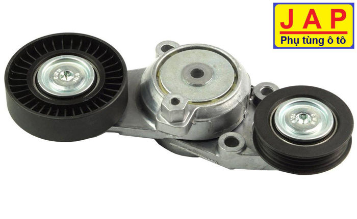 Picture of 16601-0V010, 166010V010 Cụm Tăng Tổng Kép Toyota Camry Mỹ 2.5 hàng Maxpart