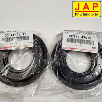 Hình ảnh của90311-47015, 9031147015 Phớt Láp Sau Lexus LS460, GS300, GS350, GS430, LS430, IS250, IS350, SC430 Chính Hãng